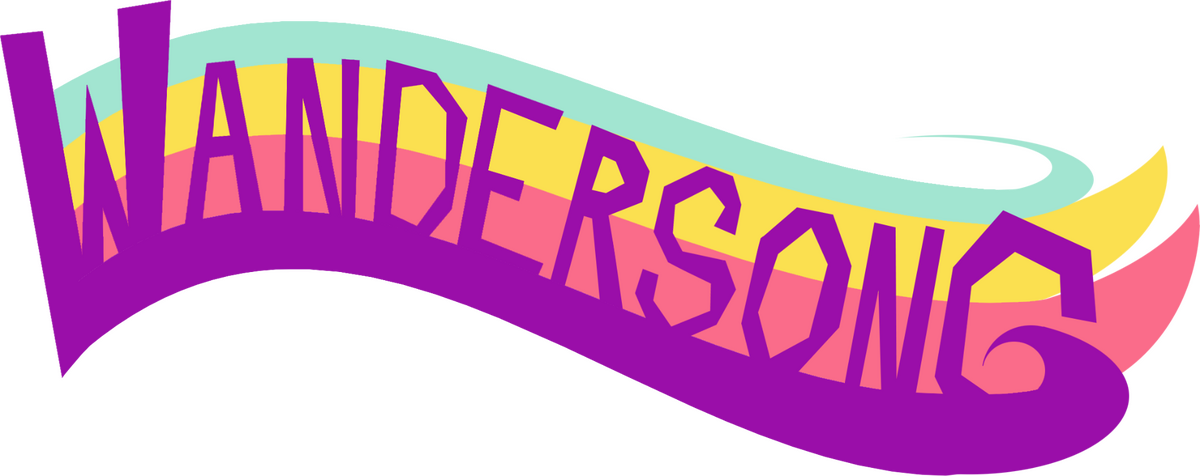The Wandersong Logo